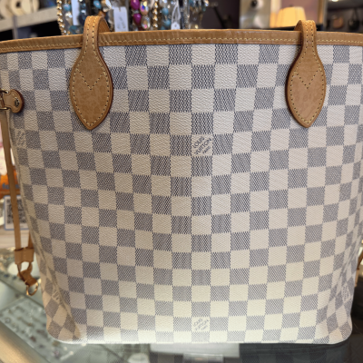 Louis Vuitton Neverfull